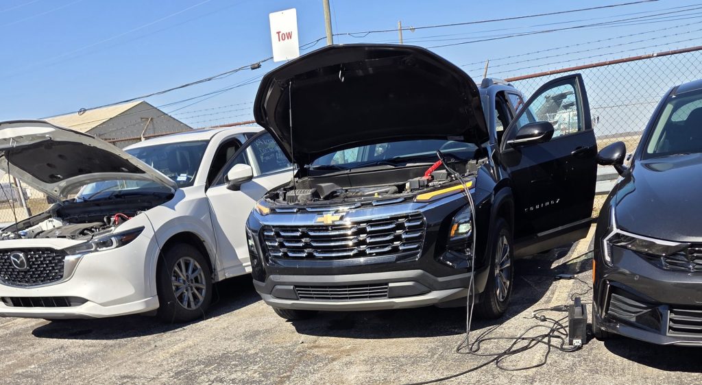 automotive locksmith - Rock Solid Locksmith